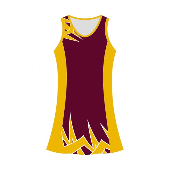 NETBALL UNIFORMS