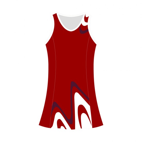 NETBALL UNIFORMS