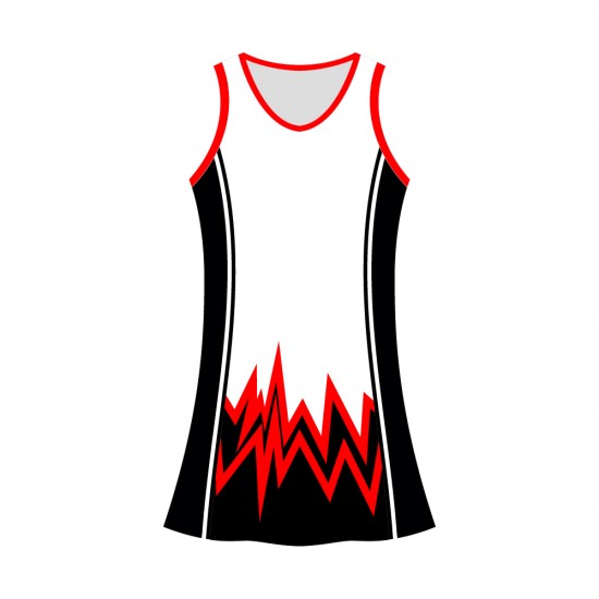 NETBALL UNIFORMS