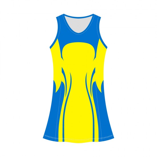 NETBALL UNIFORMS