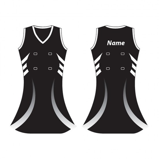 NETBALL UNIFORMS