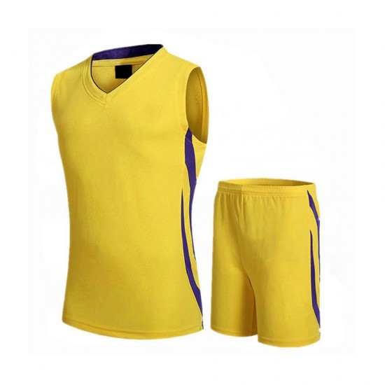 BASKETBALL UNIFORMS