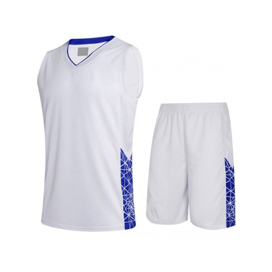 BASKETBALL UNIFORMS