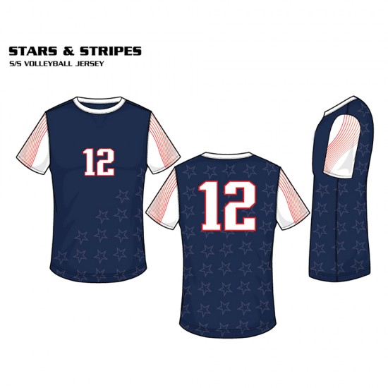 VOLLEYBALL UNIFORMS