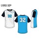 VOLLEYBALL UNIFORMS