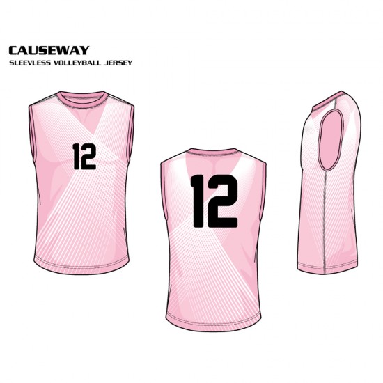 VOLLEYBALL UNIFORMS