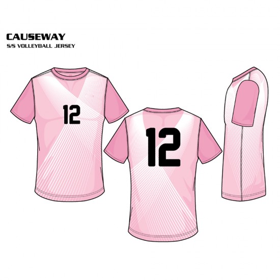 VOLLEYBALL UNIFORMS