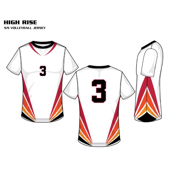 VOLLEYBALL UNIFORMS