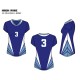 VOLLEYBALL UNIFORMS