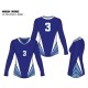 VOLLEYBALL UNIFORMS