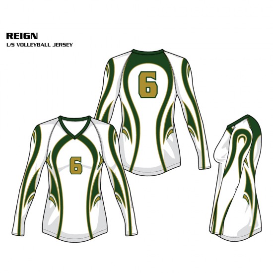 VOLLEYBALL UNIFORMS