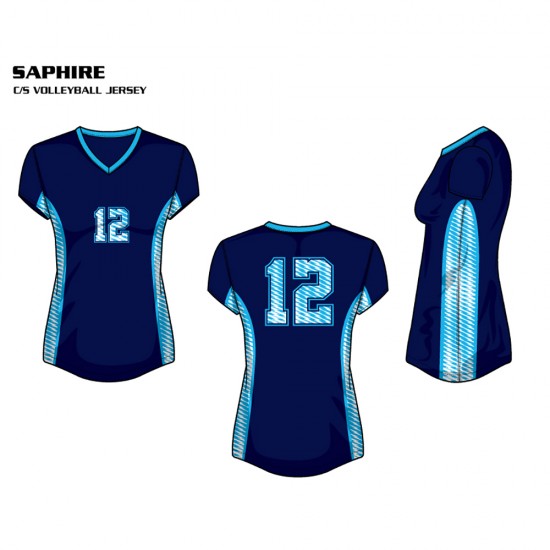 VOLLEYBALL UNIFORMS