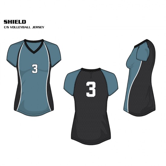 VOLLEYBALL UNIFORMS