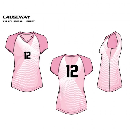 VOLLEYBALL UNIFORMS