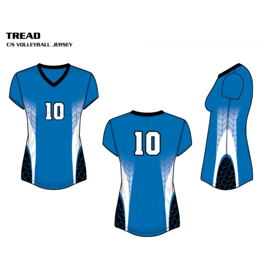 VOLLEYBALL UNIFORMS