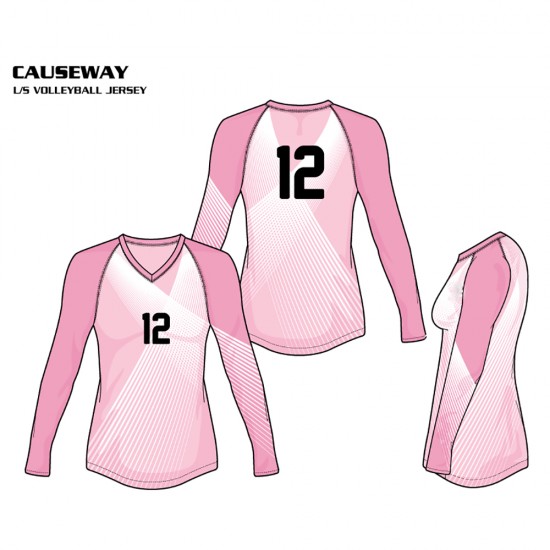 VOLLEYBALL UNIFORMS