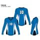 VOLLEYBALL UNIFORMS