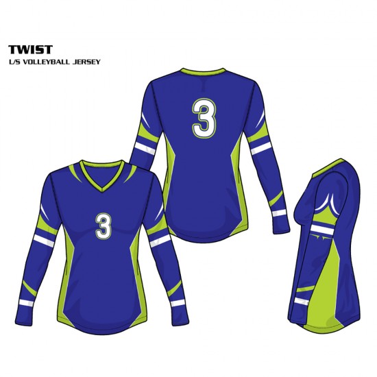 VOLLEYBALL UNIFORMS