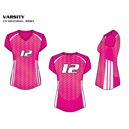 VOLLEYBALL UNIFORMS