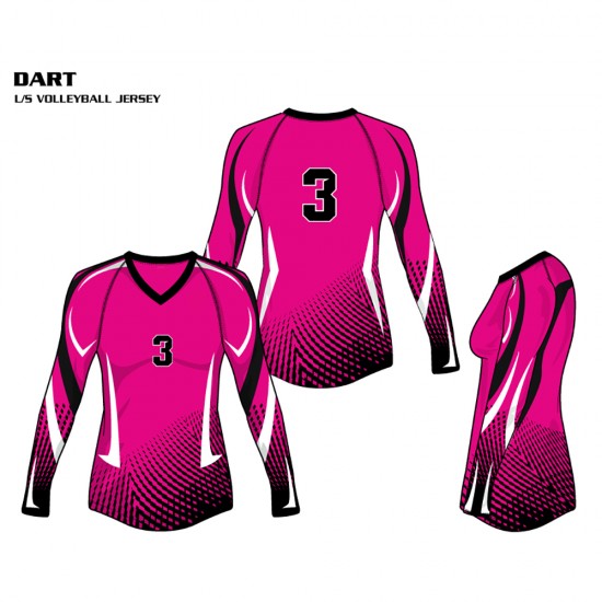 VOLLEYBALL UNIFORMS