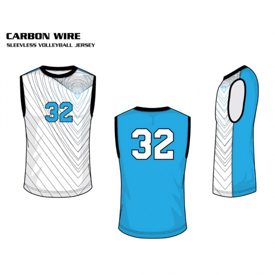 VOLLEYBALL UNIFORMS