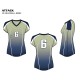 VOLLEYBALL UNIFORMS