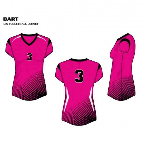 VOLLEYBALL UNIFORMS