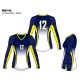 VOLLEYBALL UNIFORMS