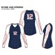 VOLLEYBALL UNIFORMS