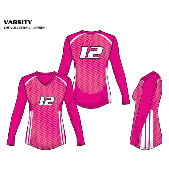 VOLLEYBALL UNIFORMS