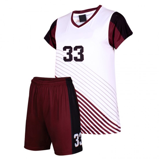 VOLLEYBALL UNIFORMS