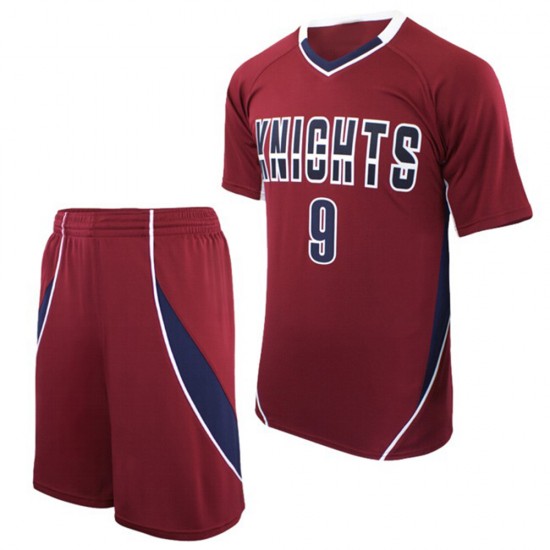 VOLLEYBALL UNIFORMS