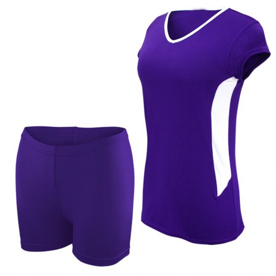 VOLLEYBALL UNIFORMS