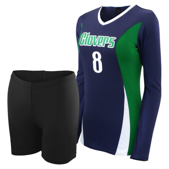 VOLLEYBALL UNIFORMS