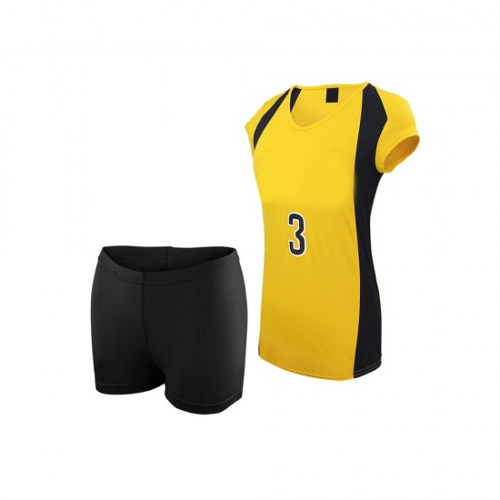 VOLLEYBALL UNIFORMS