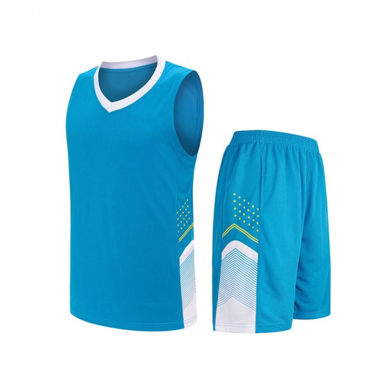 VOLLEYBALL UNIFORMS