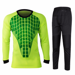 GOALKEEPER UNIFORMS