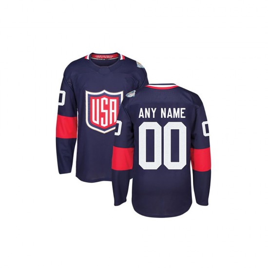 ICE HOCKEY JERSEY