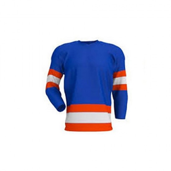 ICE HOCKEY JERSEY