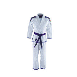 BRAZILIAN JIU JITSU UNIFORMS