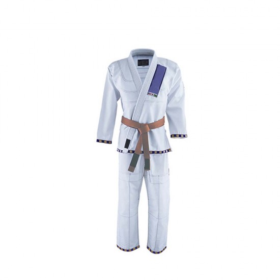 BRAZILIAN JIU JITSU UNIFORMS