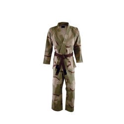 BRAZILIAN JIU JITSU UNIFORMS