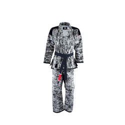 BRAZILIAN JIU JITSU UNIFORMS