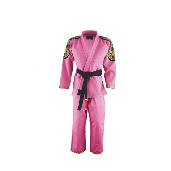 BRAZILIAN JIU JITSU UNIFORMS