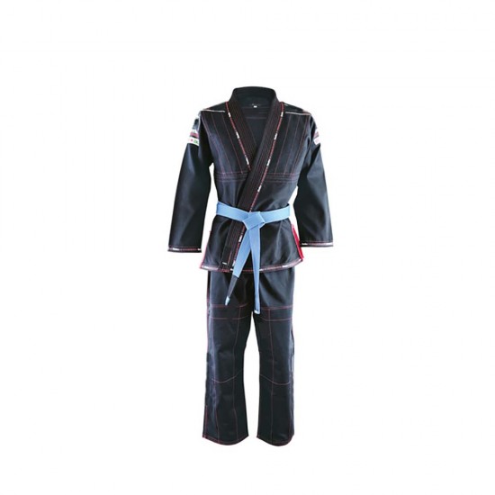 BRAZILIAN JIU JITSU UNIFORMS