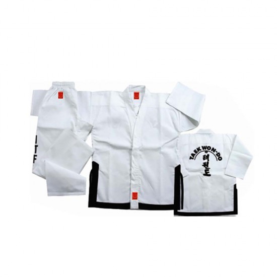 ITF UNIFORMS