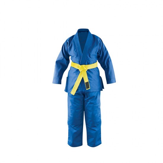 JUDO UNIFORMS