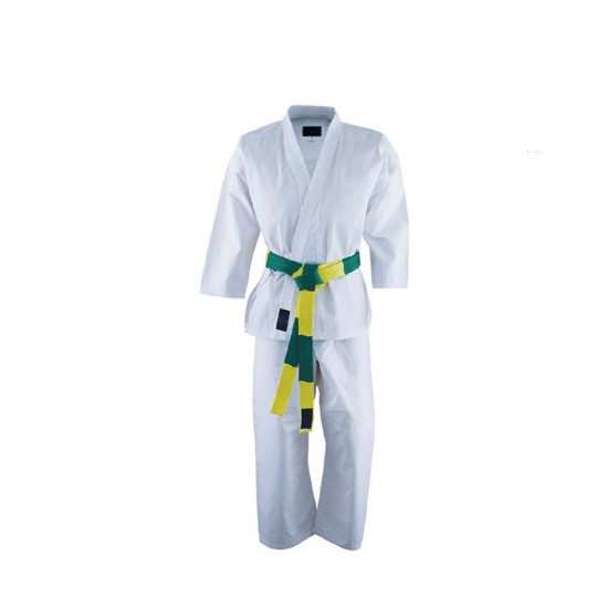 KARATE UNIFORMS