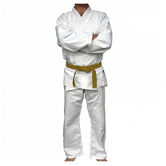 AIKIDO UNIFORMS