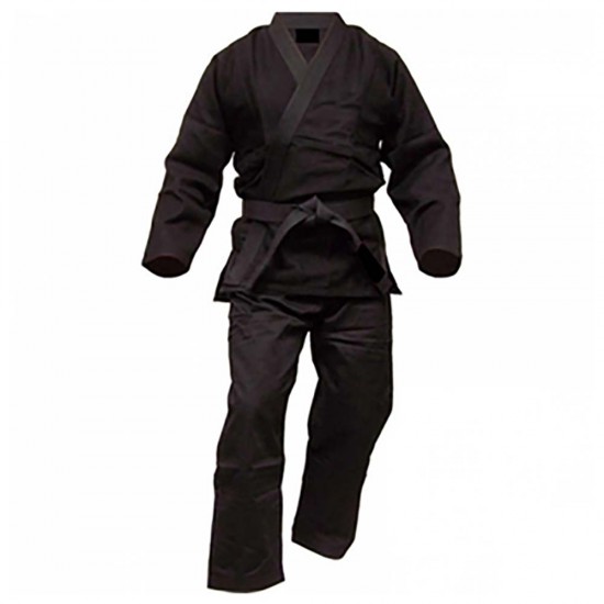 AIKIDO UNIFORMS